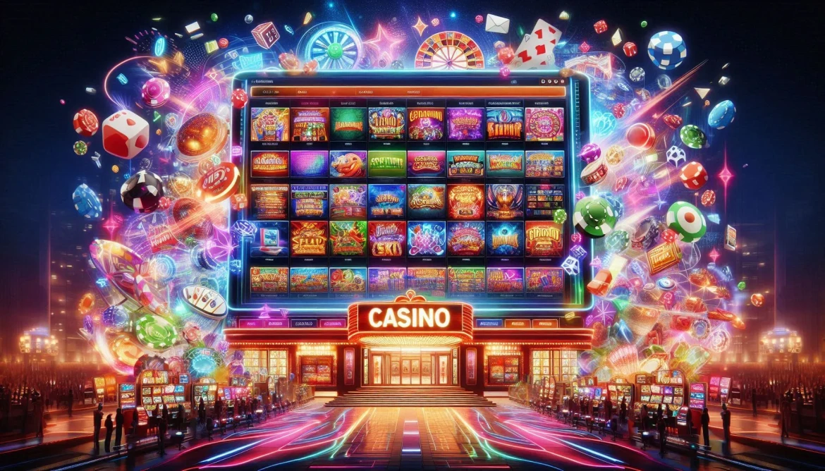 Wazamba Casino